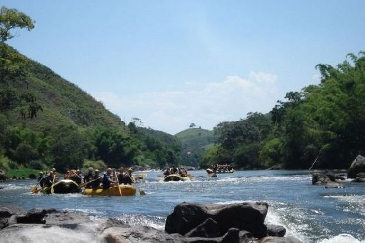 Cerro Azul