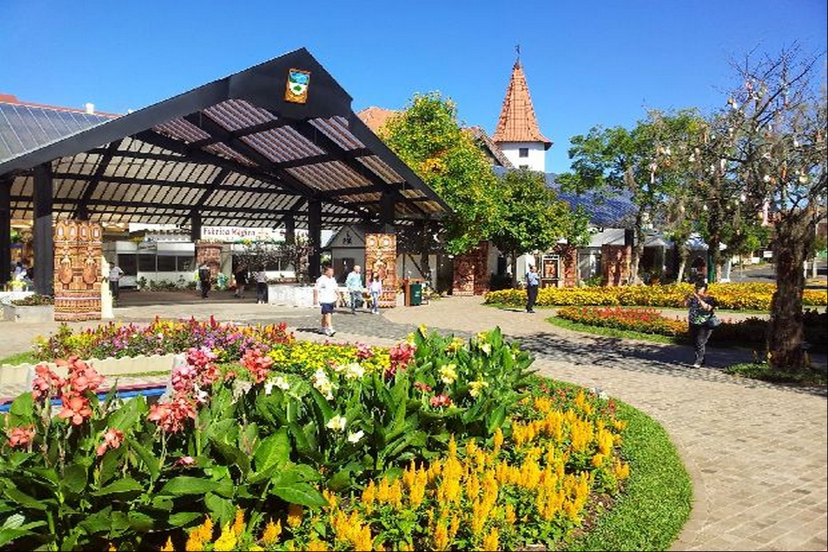 Roteiro da Serra Gaúcha