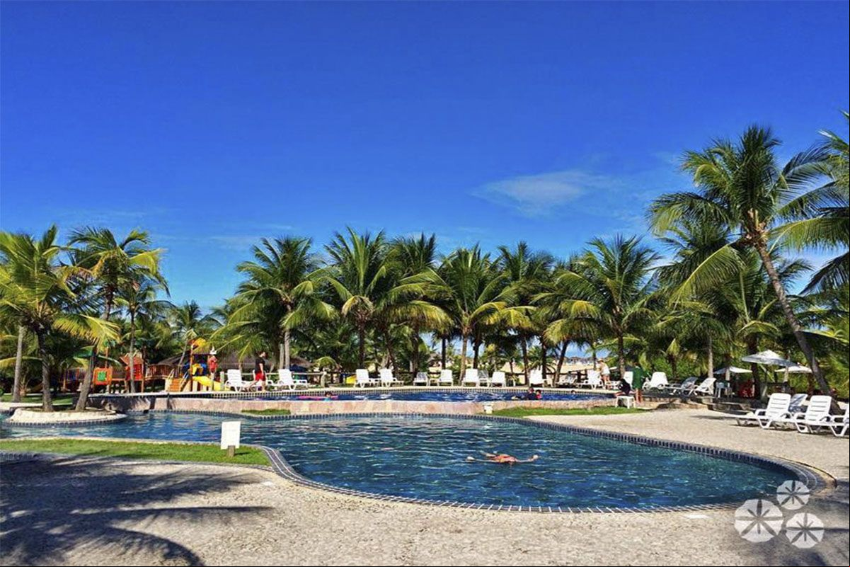 Pratagy Beach All Inclusive Resort