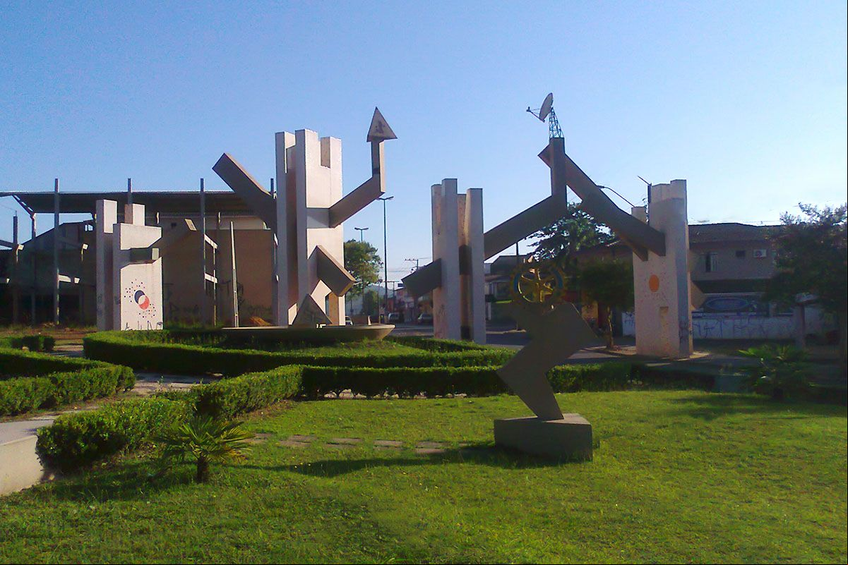 Almirante Tamandaré