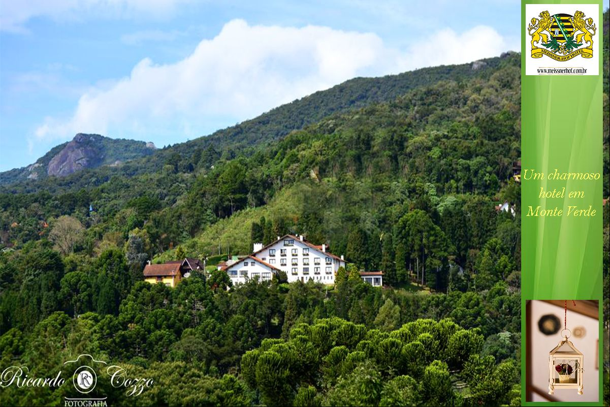 HOTEL MEISSNER HOF