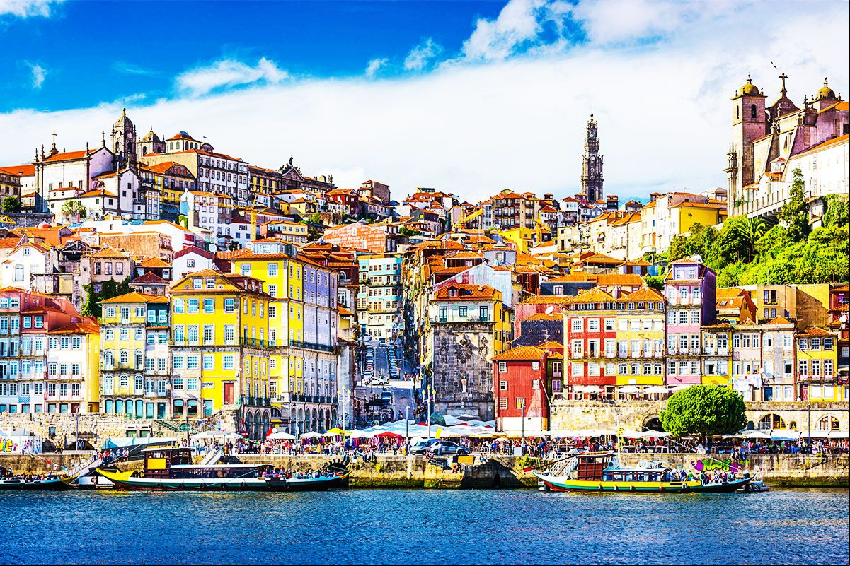 ÁGILEAR Trips to European Culture - ESCARIZ / PORTUGAL