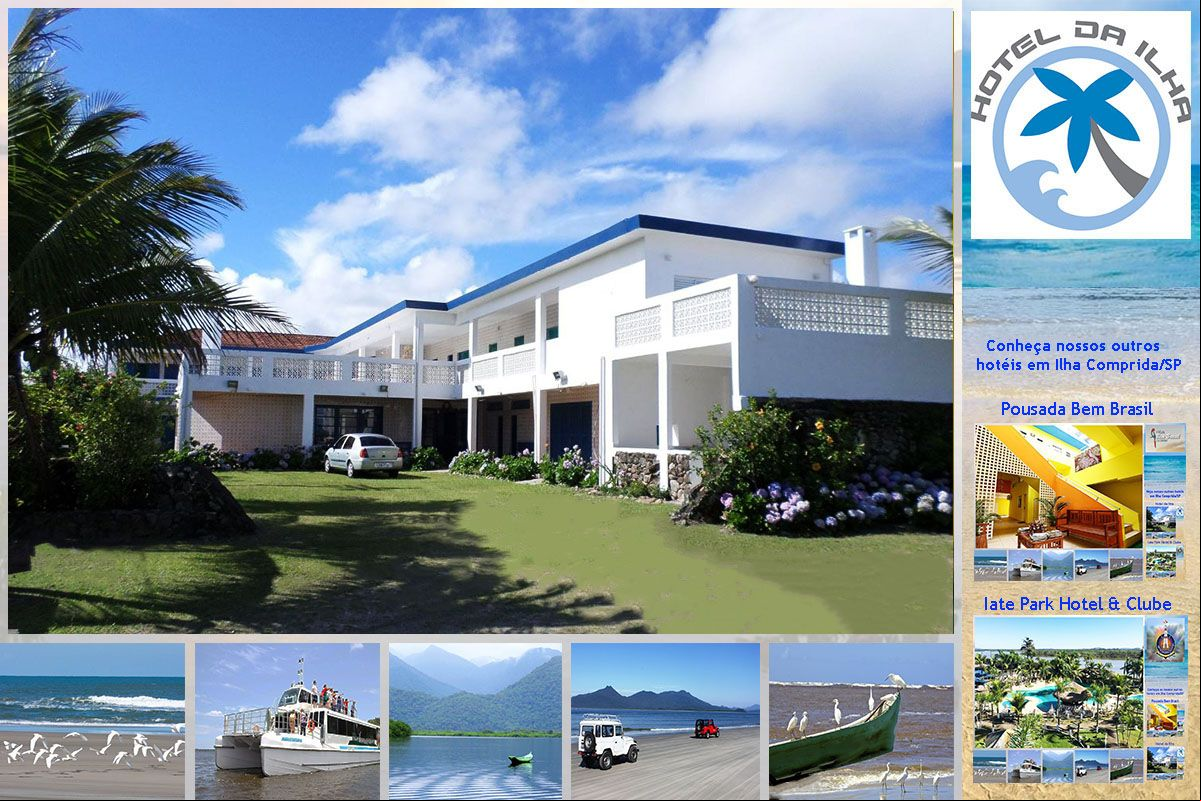 Hotel da Ilha