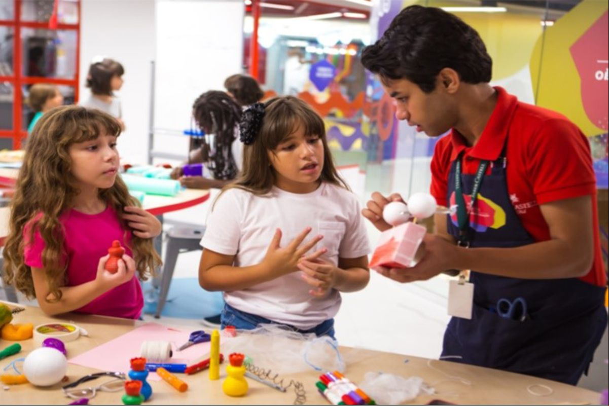 APROVEITE: ÚLTIMO FIM DE SEMANA DO PACOTE ESPECIAL DO HILTON SÃO PAULO MORUMBI COM BENEFÍCIOS NO CINEMARK E FABER-CASTELL DO SHOPPING MARKET PLACE  