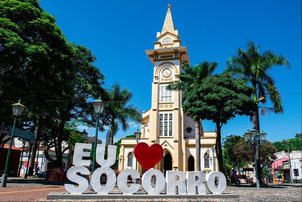 SOCORRO SERÁ SEDE DO EVENTO REGIONAL ABIH-SP DO CIRCUITO DAS ÁGUAS PAULISTA 