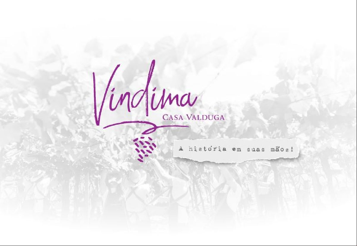 CASA VALDUGA ANUNCIA AS ATRAÇÕES DA VINDIMA 2022