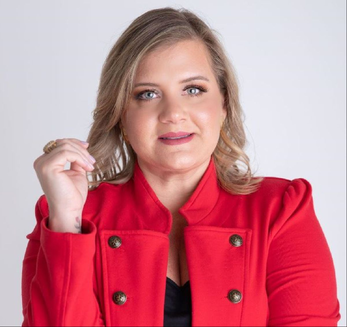 LILIAN MAGESKI: A BRASILEIRA QUE SE TORNOU ÍCONE DO EMPREENDEDORISMO FEMININO NOS ESTADOS UNIDOS