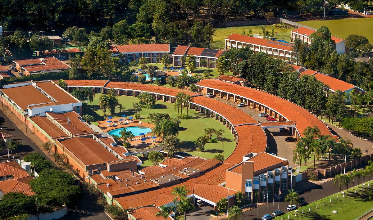 ROYAL TULIP JP RIBEIRÃO PRETO SERÁ O HOTEL OFICIAL DO CRAFT BEER RIBEIRÃO