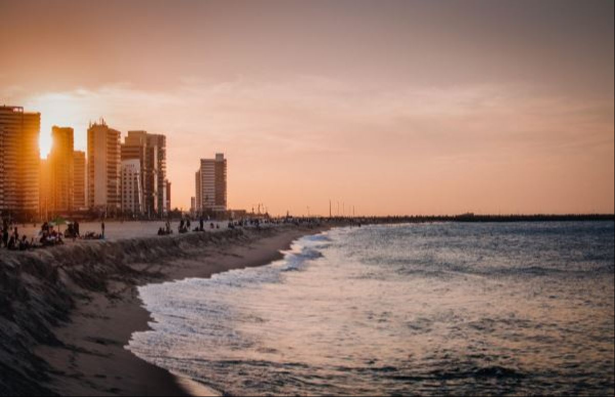SALVADOR E FORTALEZA ESTÃO ENTRE OS MELHORES DESTINOS EM CUSTO-BENEFÍCIO PARA AR O ANO NOVO