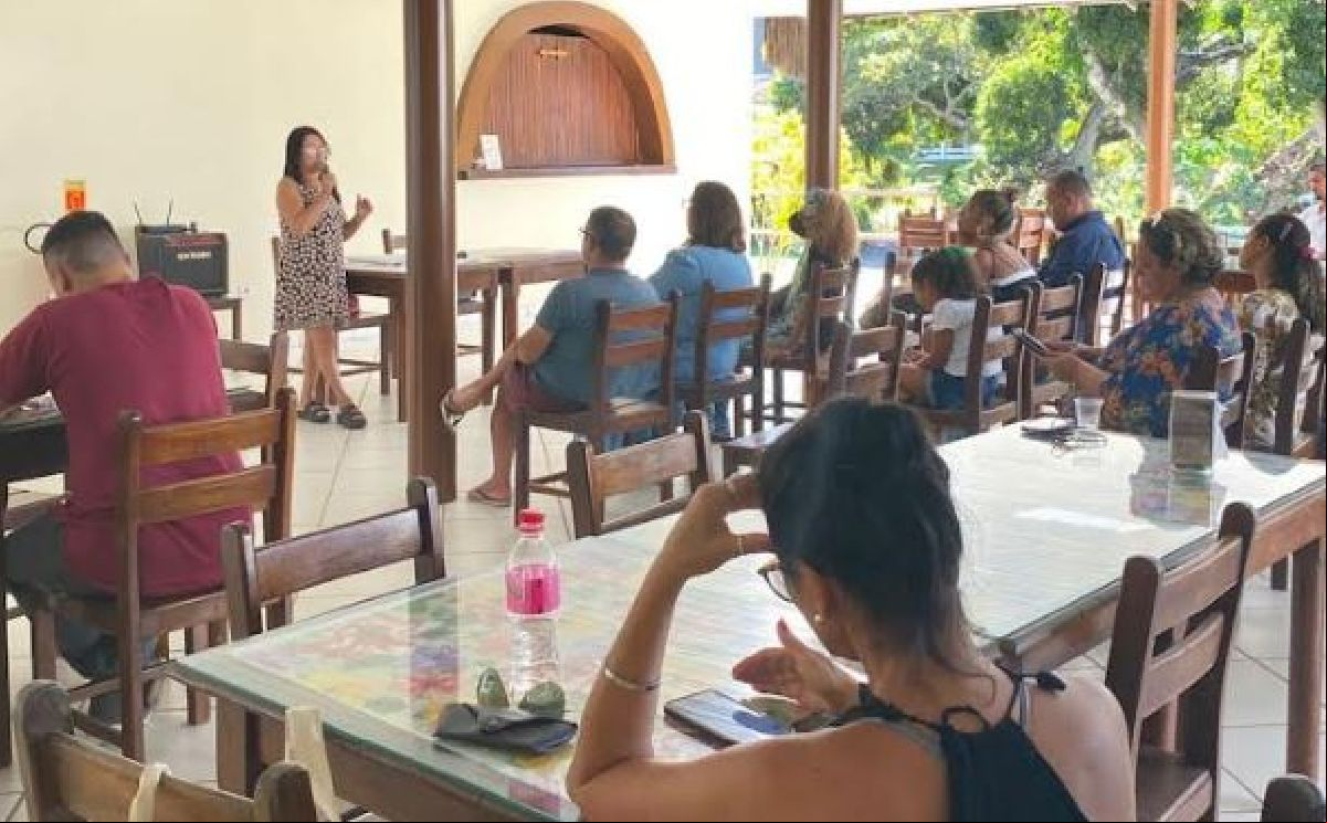 Sindicato de Itacaré (BA) amplia sua abrangência territorial para mais 40 municípios