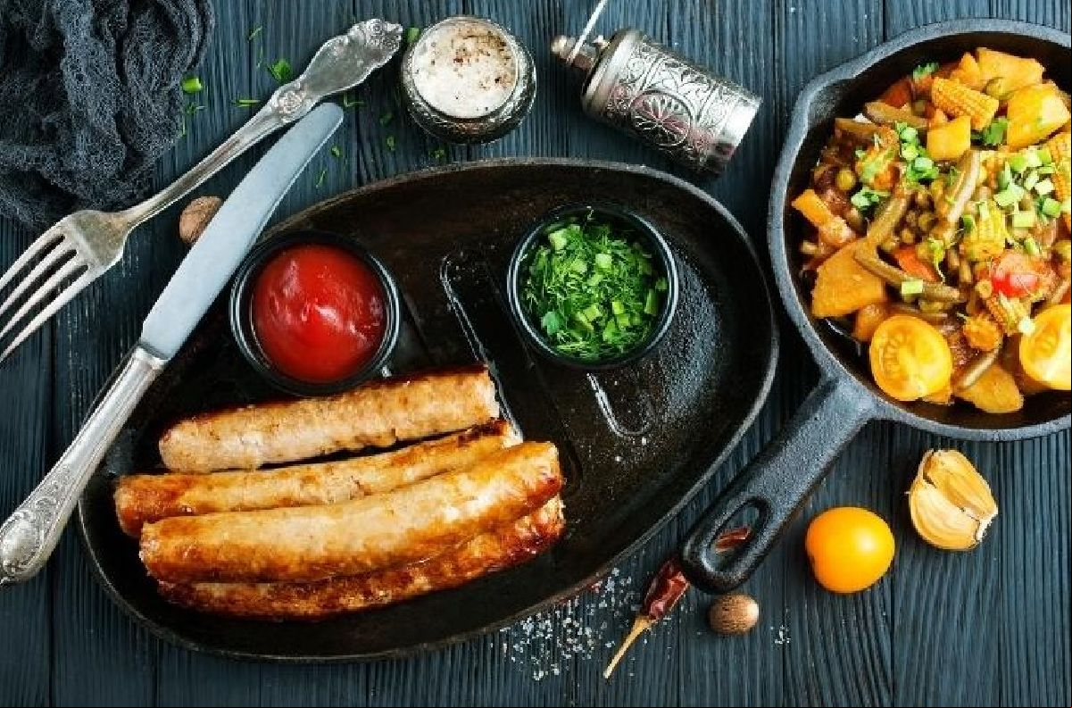 Conheça a linguiça de camarão, a opção perfeita para quem busca novas experiências gastronômicas