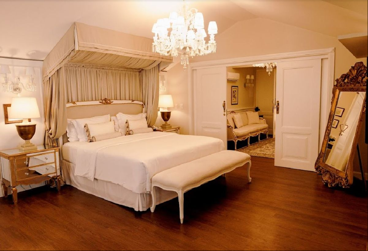 TripAdvisor premia o  Villa do Vale Boutique Hotel, de Blumenau, como 2º melhor hotel de luxo da América do Sul