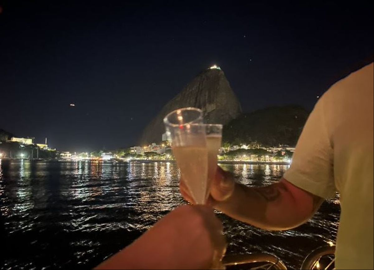 Dia dos Namorados: 10 dicas de eios na cidade do Rio de Janeiro
