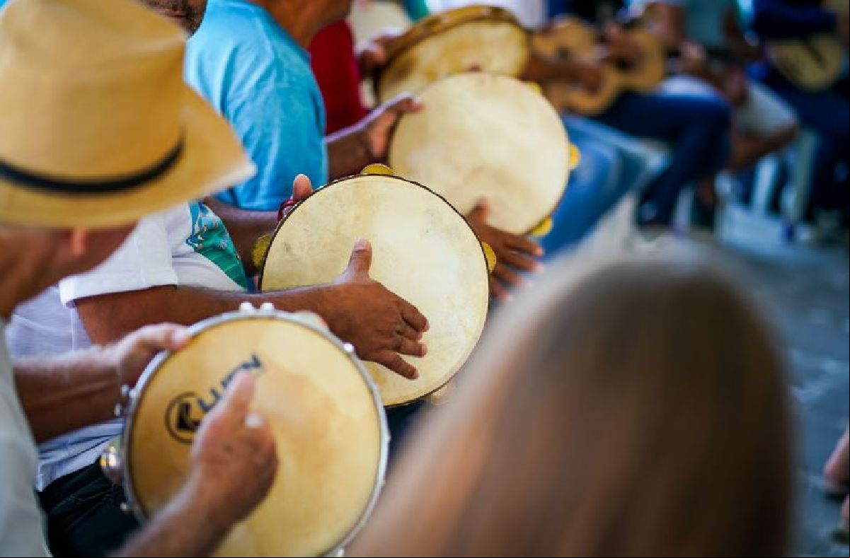14ª Festa do Fandango Caiçara de Paranaguá recebe apoio da T