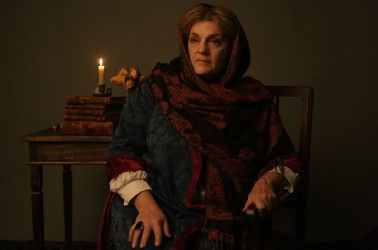 Casa longe de casa: Beth Zalcman escolhe Xtay Oscar Freire como endereço oficial durante temporada de “Helena Blavatsky, A Voz do Silêncio”, que estreia na próxima quinta-feira, 21/9