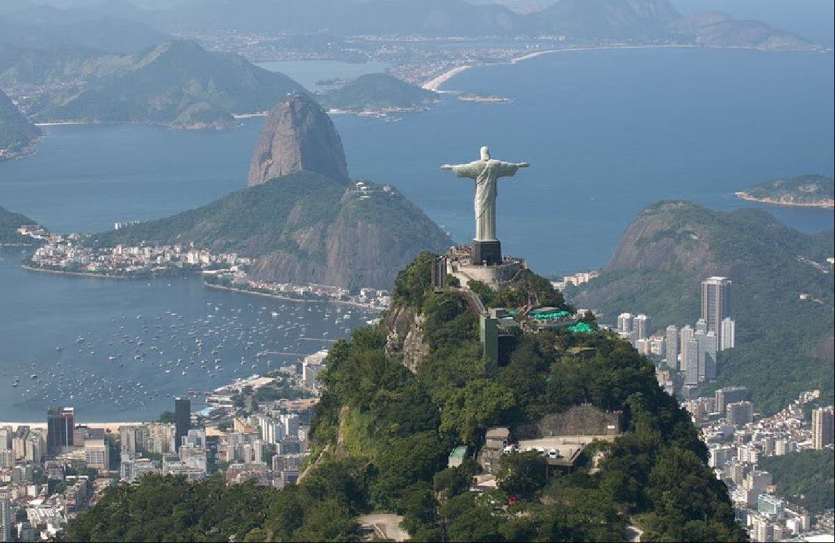 Visit Rio lança a sua nova marca e aposta no digital para promover a cidade 