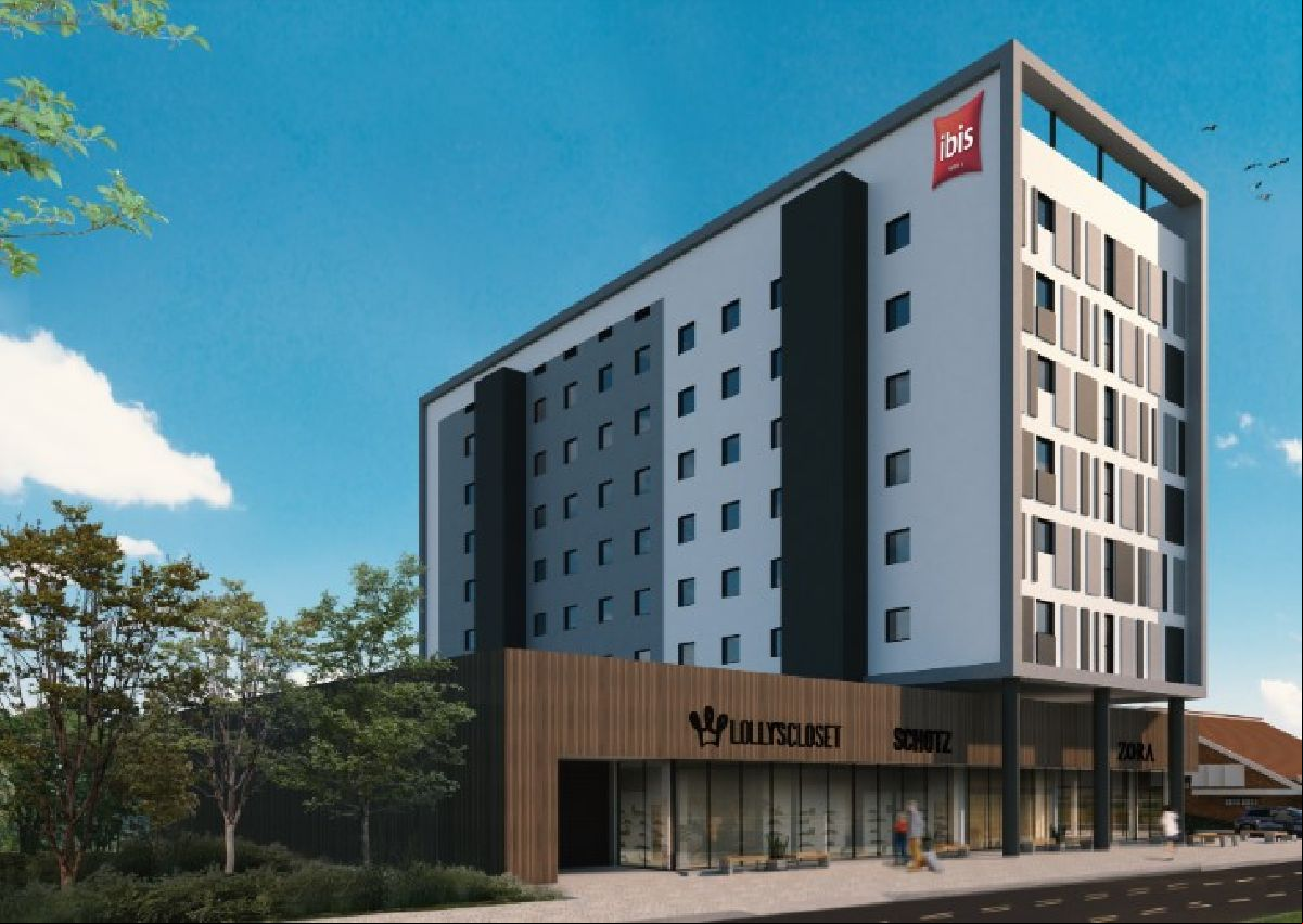 Atrio confirma 13° hotel no Rio Grande do Sul