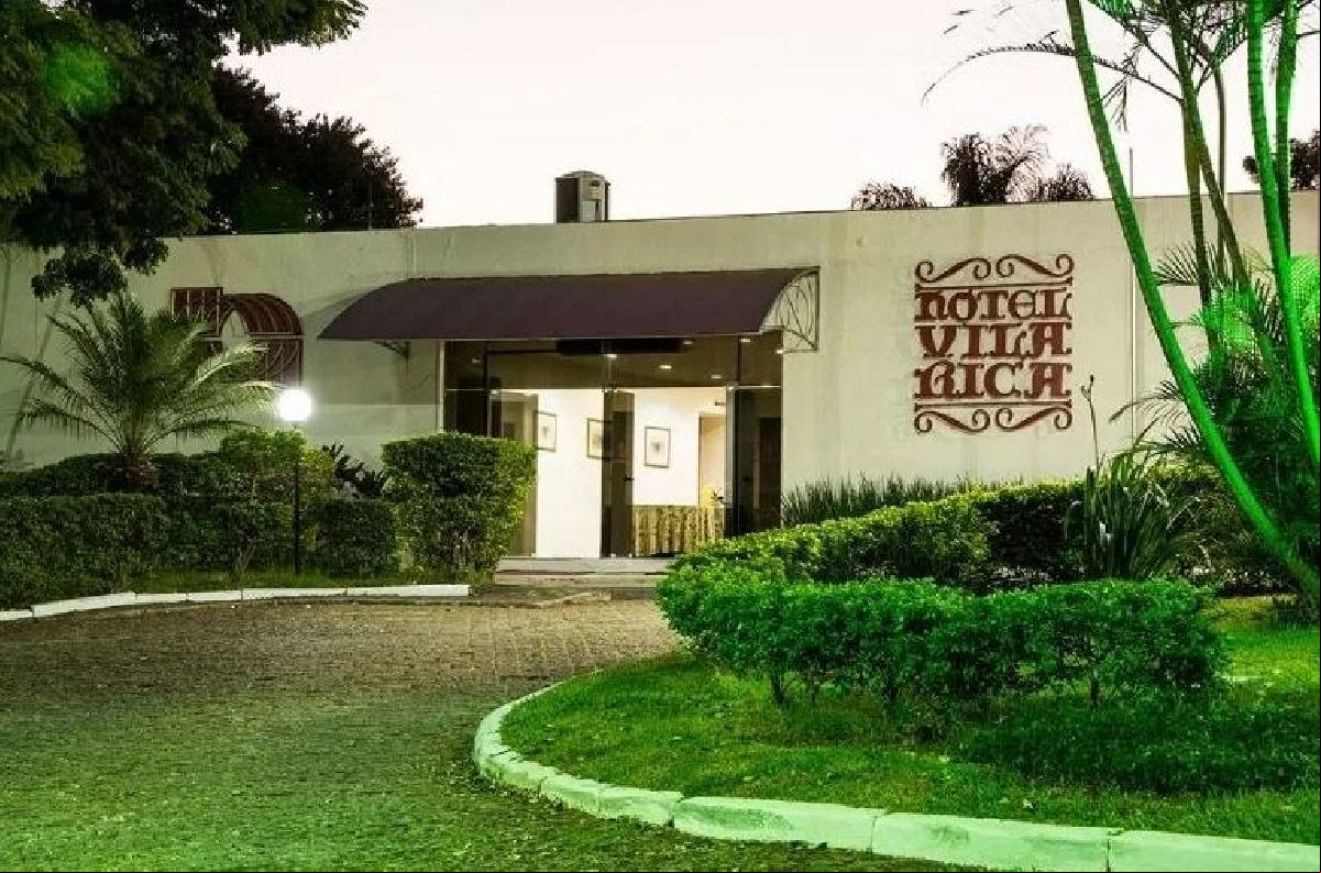 Hotéis Vila Rica investem em ibilidade para público 60+