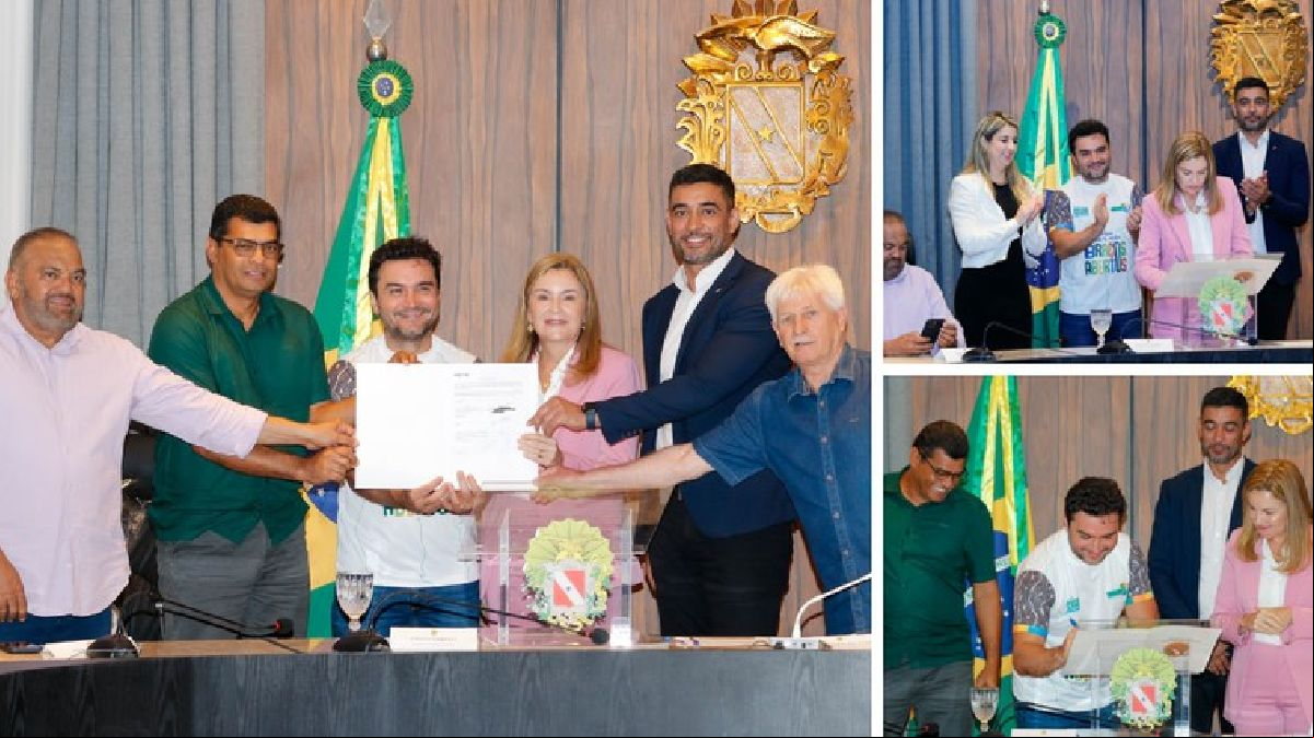 Municípios do Pará contarão com R$ 40,5 para obras de infraestrutura turística