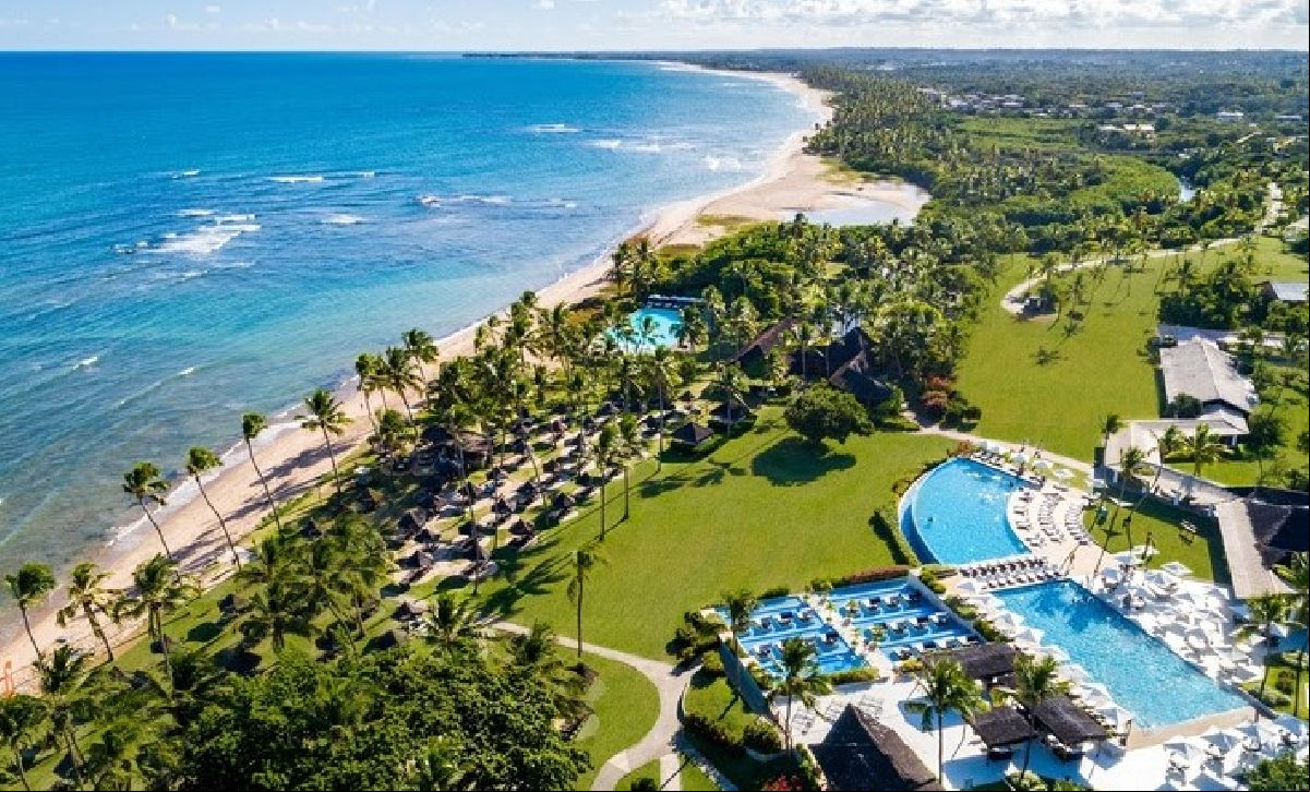 Páscoa no Tivoli Ecoresort Praia do Forte reúne atrações para crianças e adultos 