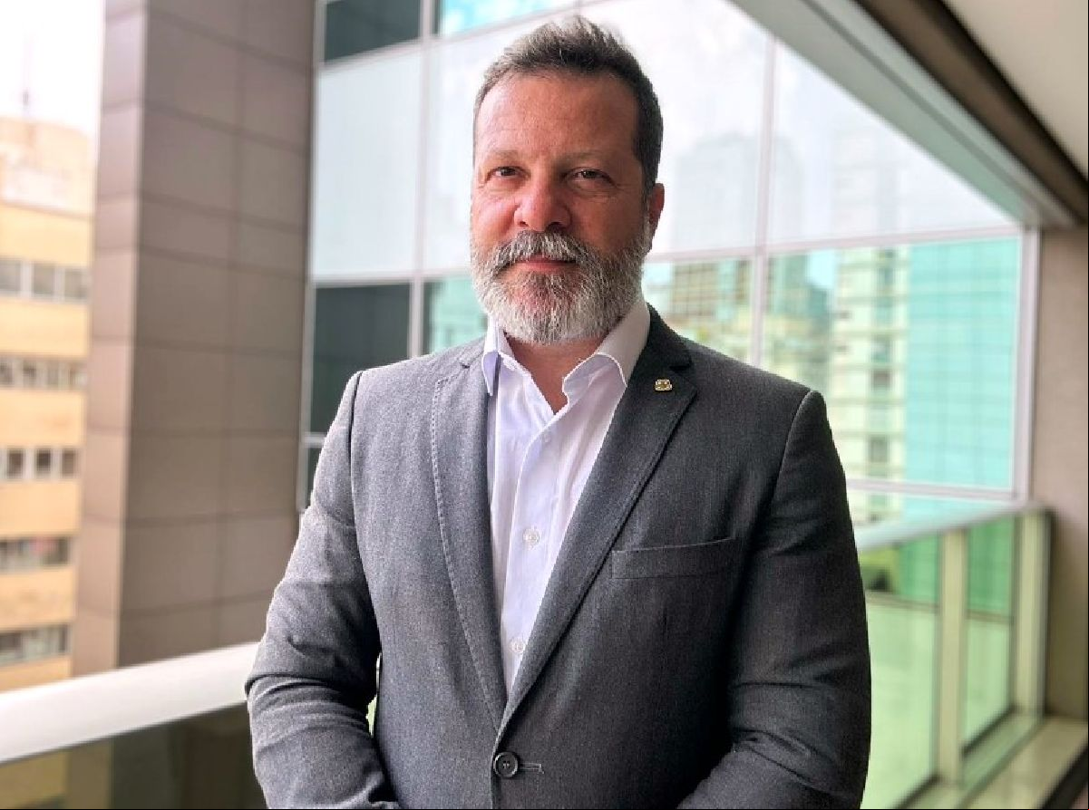Bourbon Hospitalidade anuncia Gustavo Minatel como novo diretor de Marketing