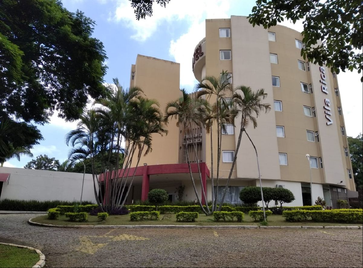 Confira 5 motivos para celebrar o Dia dos Pais em um dos hotéis Vila Rica