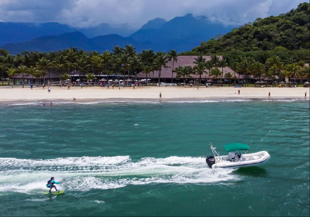 Portobello Resort & Safári prepara jantar especial no fim de semana do Dia dos Pais