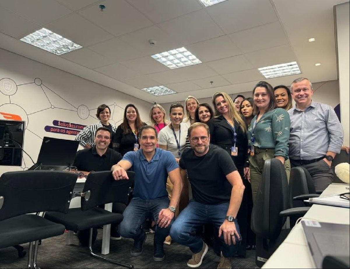 Flytour Consolidadora e Air Canada levam roadshow à Curitiba para celebrar a parceria e nova filial