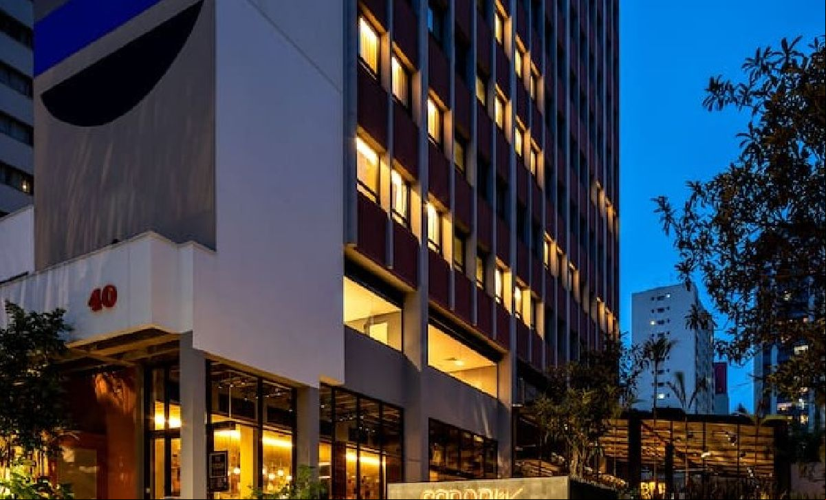 Canopy by Hilton São Paulo Jardins tem promoção para o Dia das Crianças