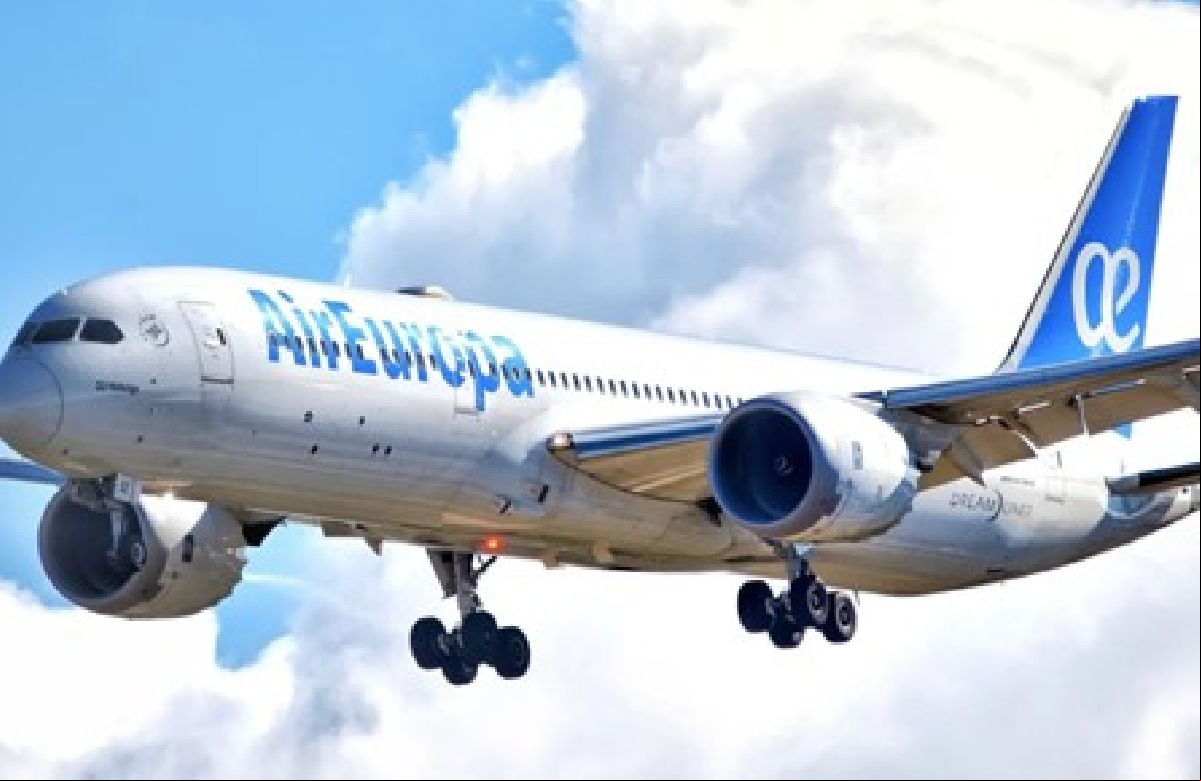 Descubra 7 cidades históricas da Europa viajando com a Air Europa