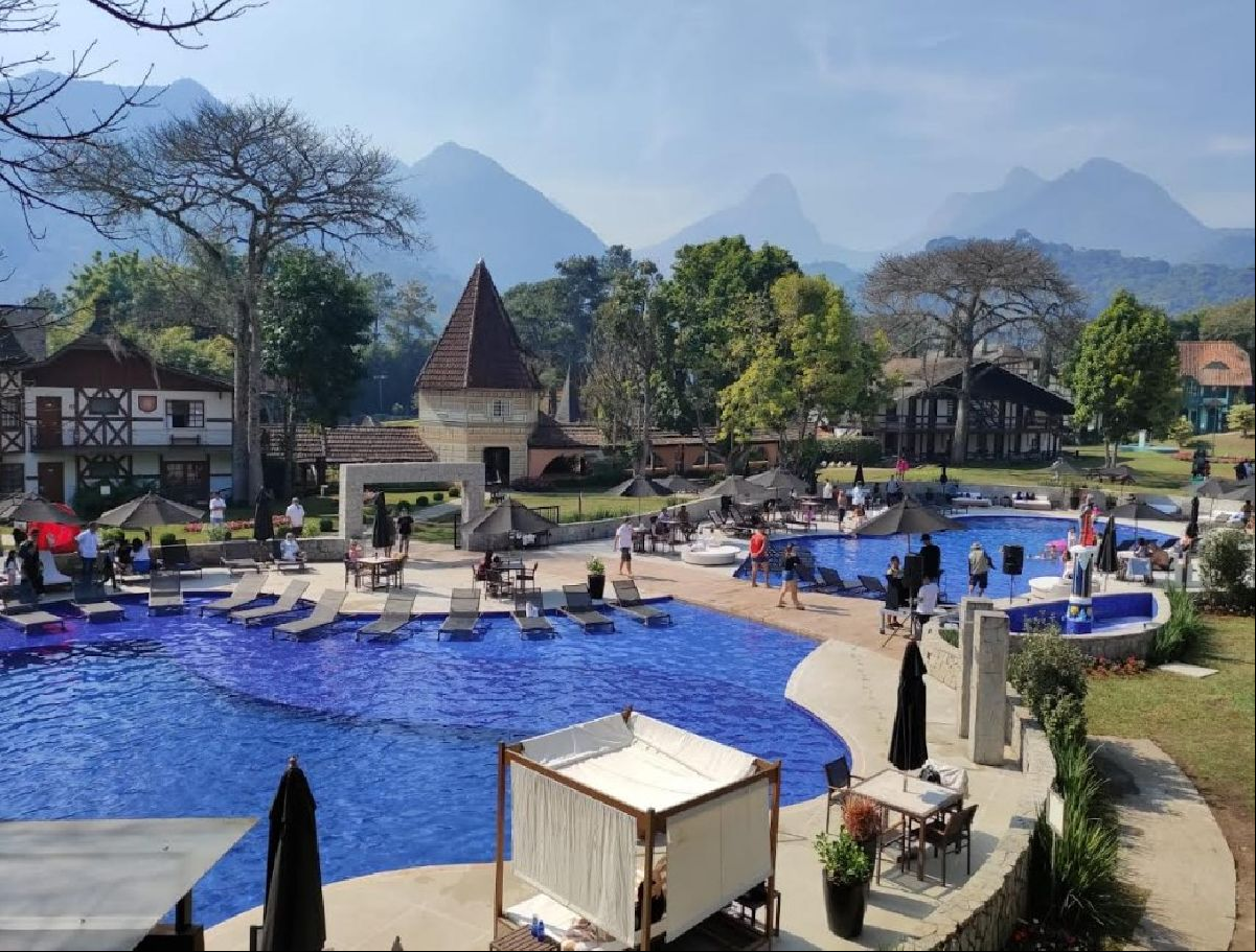 Black Friday: Resort Le Canton, em Teresópolis (RJ), oferece descontos de até 40% em hospedagem