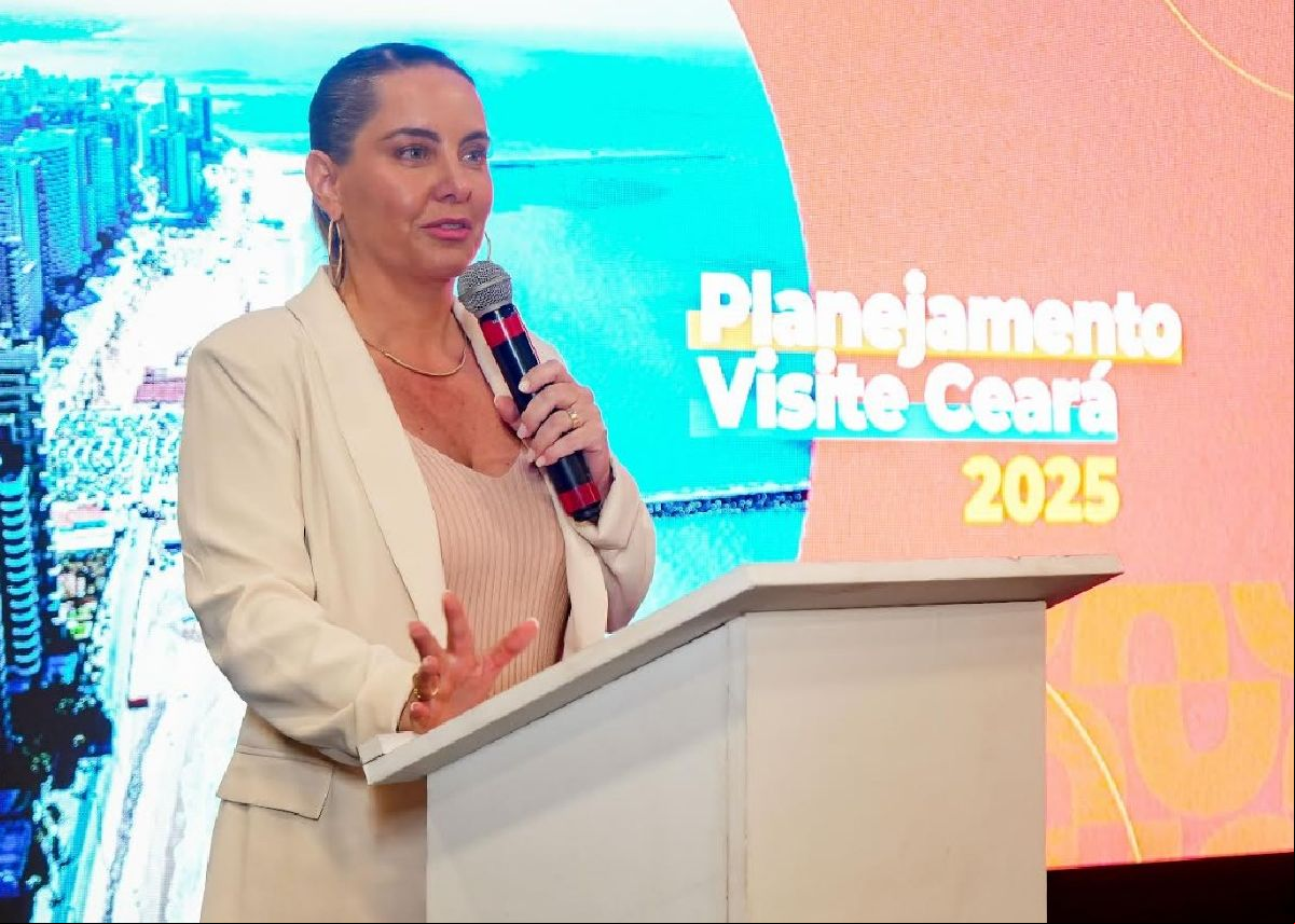 Visite Ceará lança projeto em parceria com Secretaria de Turismo de Fortaleza, apresenta resultados de 2024 e destaca impacto econômico acima de R$ 290 milhões