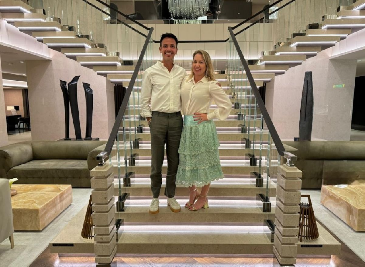 Pier 1 amplia portfólio de luxo com a inclusão da Explora Journeys