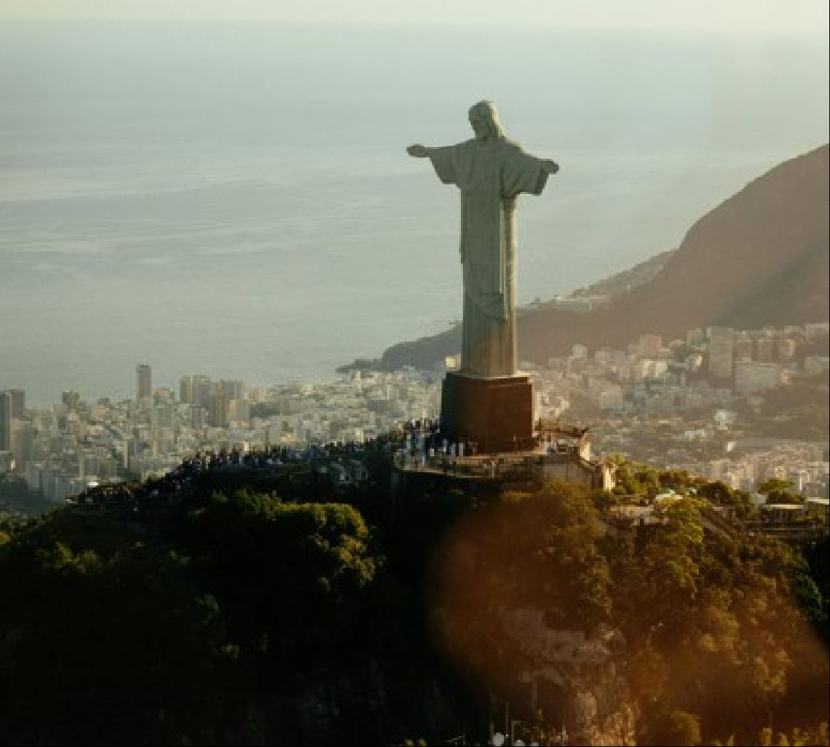 Clickbus apresenta: 5 sugestões de eios imperdíveis para você curtir o Rio de Janeiro no feriado