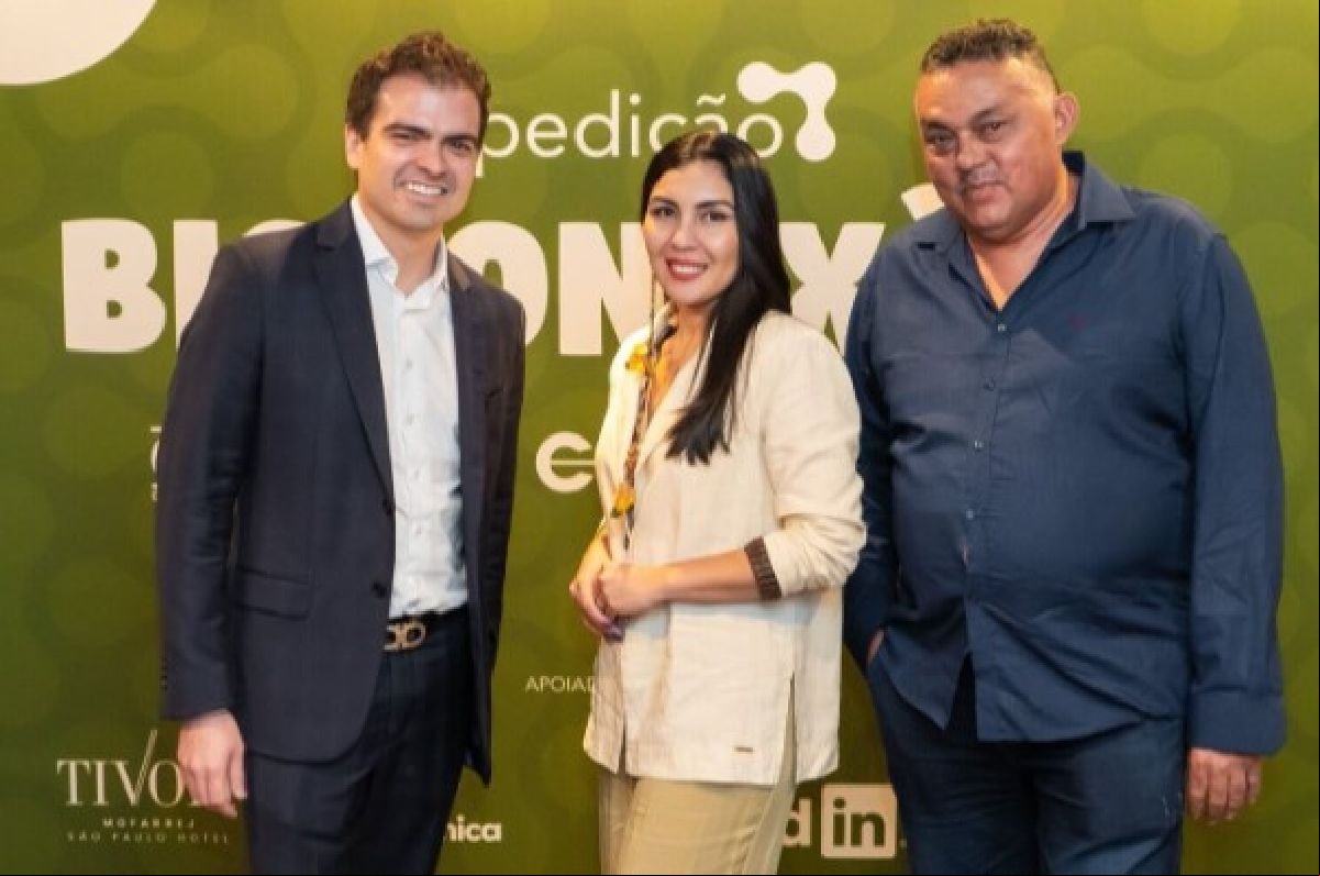 Rumo à COP 30: Copastur promove encontros sobre bioeconomia, negócios e  sustentabilidade em parceria com a Coomaru