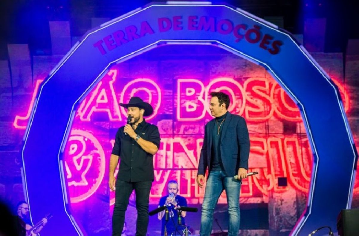 Festa do Peão de Barretos anuncia pré-programação musical do primeiro dia