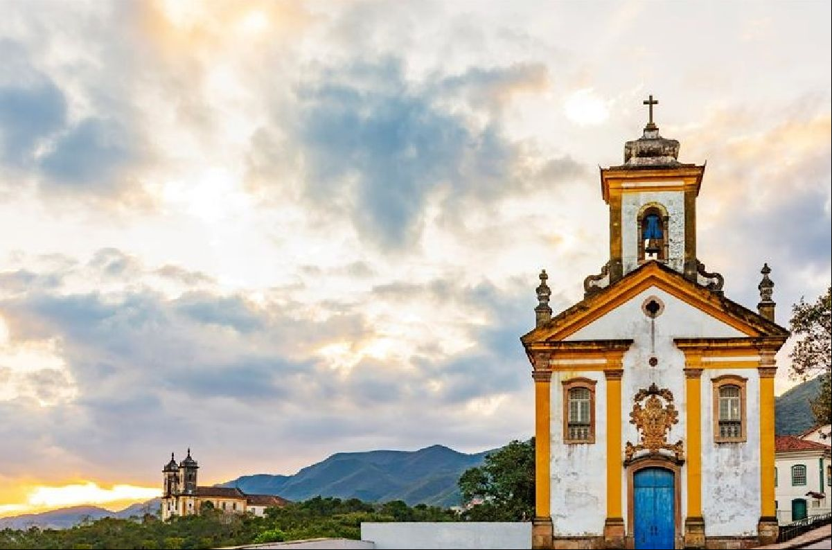 ClickBus incentiva o turismo regional e oferece descontos de até 25% para viagens com embarque em Belo Horizonte