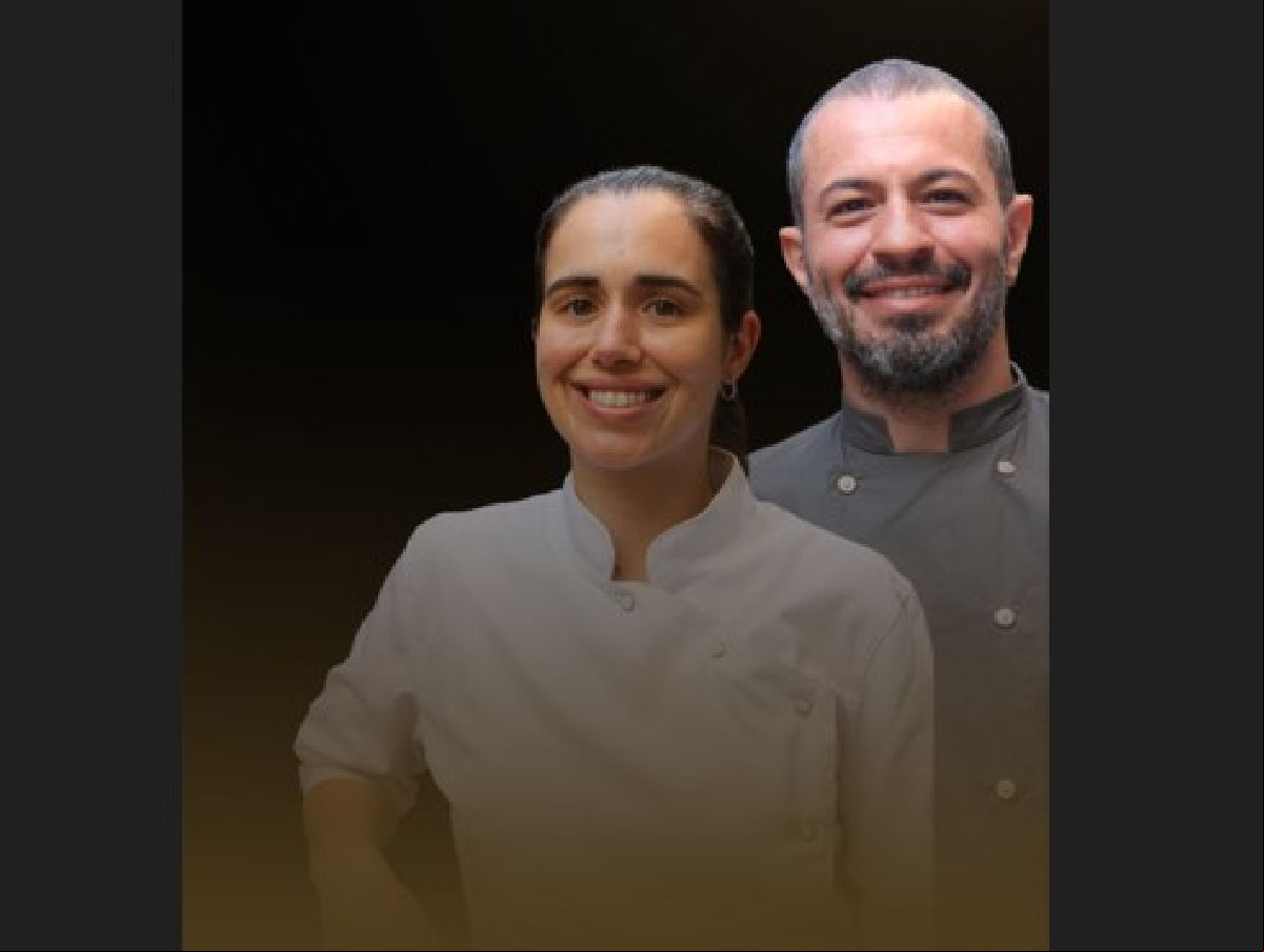 Grand Hyatt São Paulo Recebe Chefs Renomados para Noite de Alta Gastronomia
