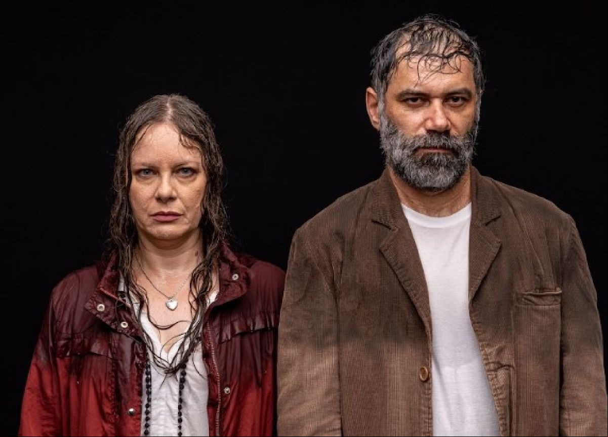 Inédita no Brasil, Veneno , da premiada dramaturga holandesa Lot Vekemans, estreia no Teatro Estúdio no dia 28 de abril