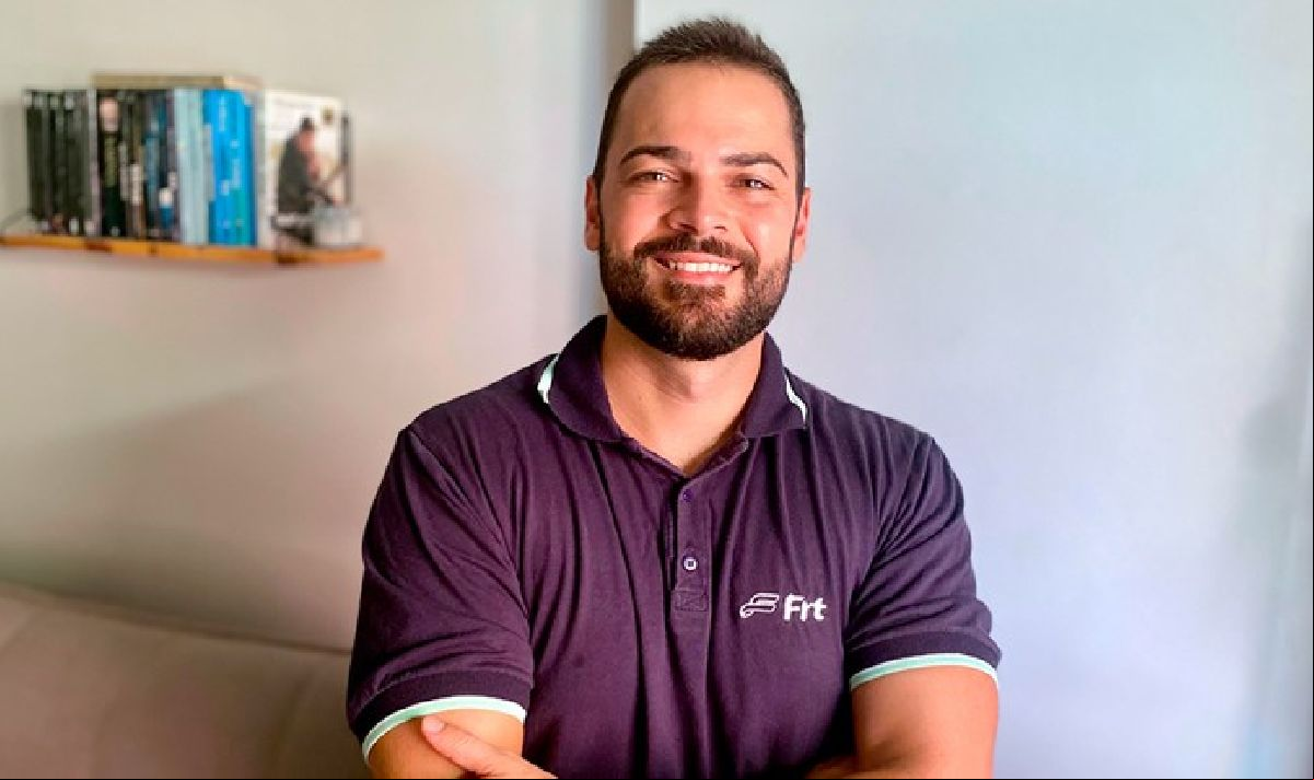Frt Operadora apresenta novo executivo comercial para AL e PE