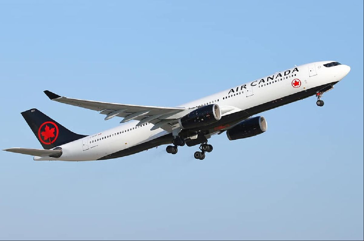 Com apoio da Embratur, Air Canada anuncia nova rota aérea entre Toronto e Rio de Janeiro