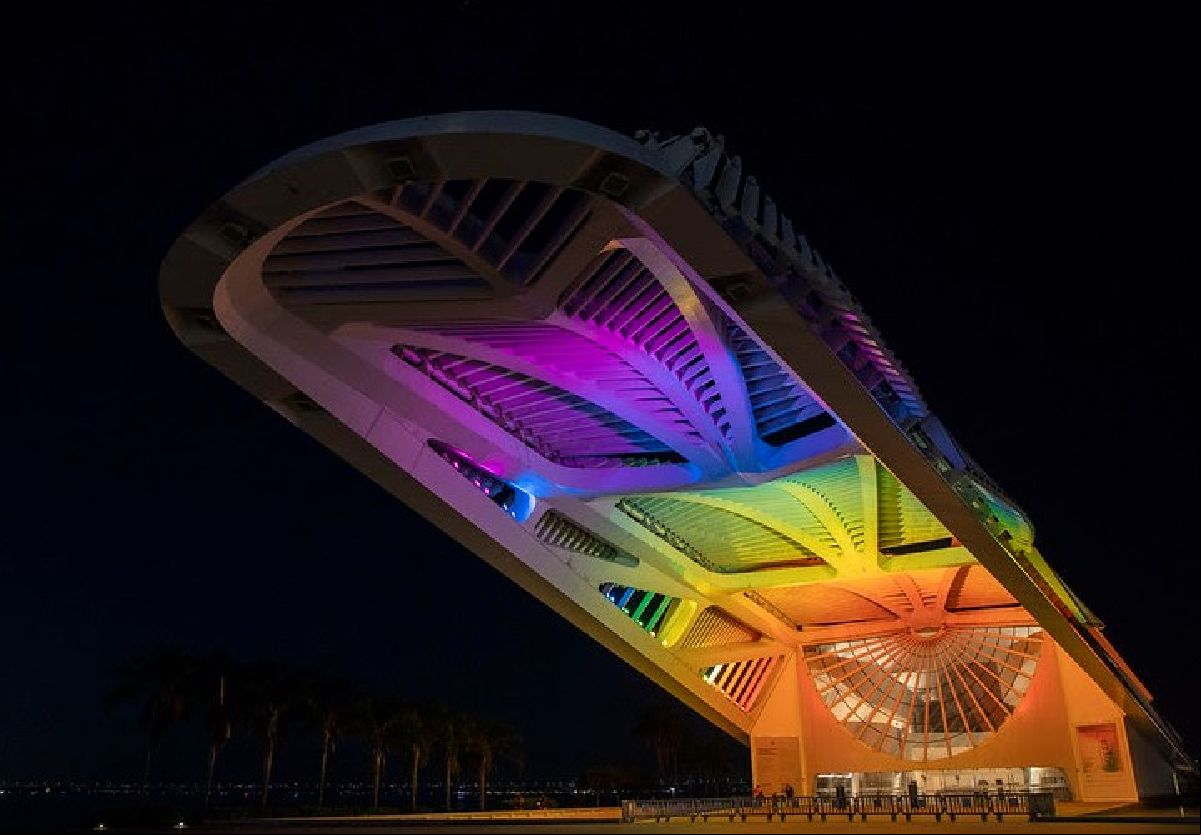 Circuito Rio de Cores celebra diversidade com benefícios e experiências exclusivas pela cidade