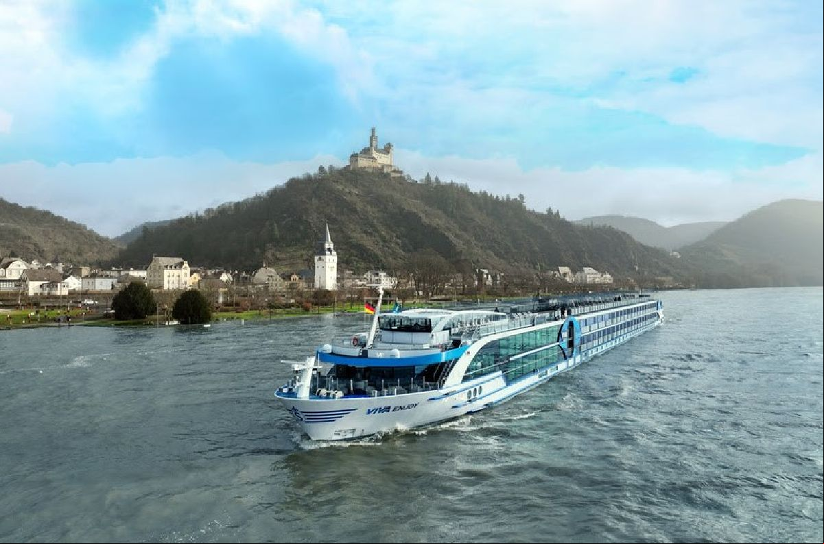 Gastronomia, cultura e vinhos: VIVA Cruises anuncia cruzeiro fluvial gourmet pela Áustria