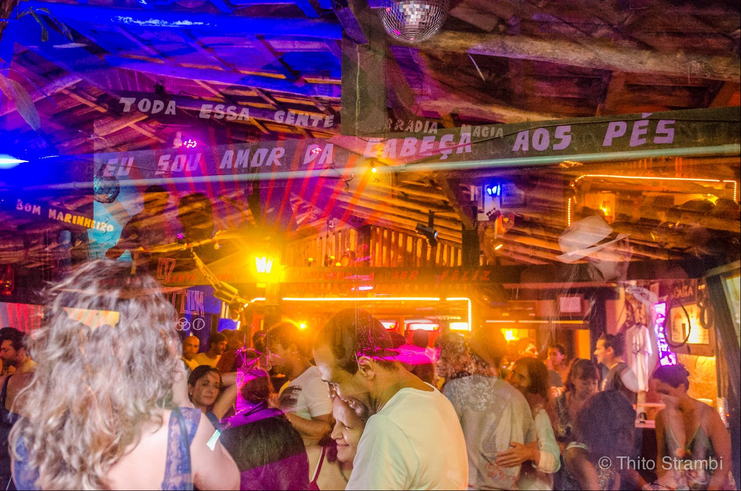  Estaleiro Bar