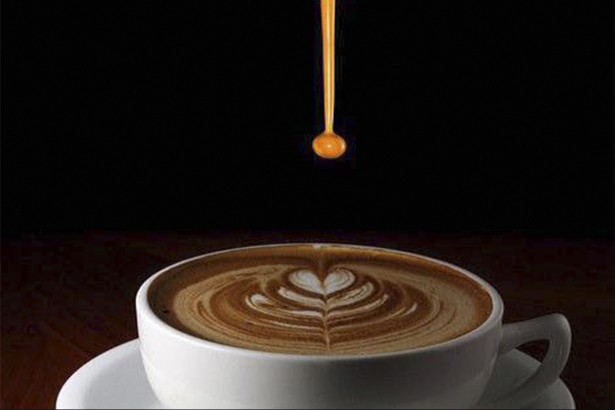 Barbarelas Café