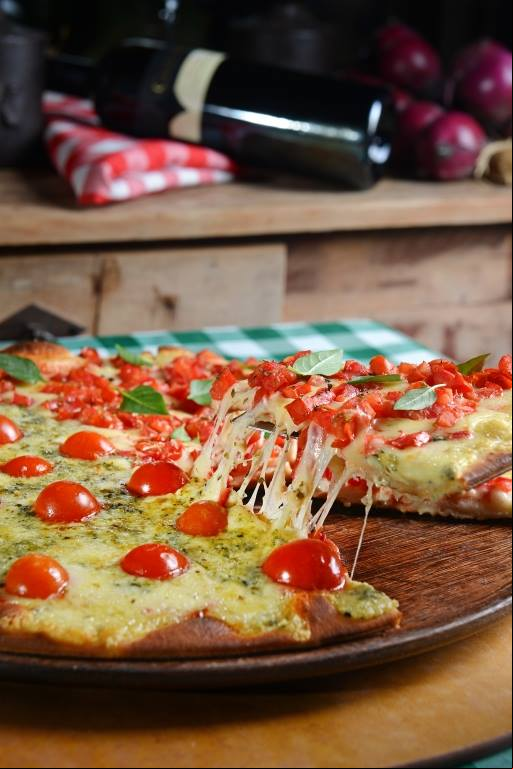 Baggio Pizzeria & Focacceria