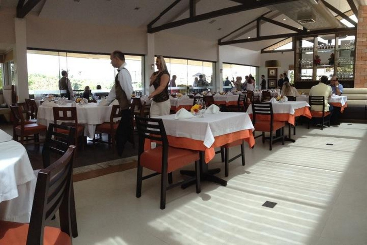 Churrascaria Tiefensee