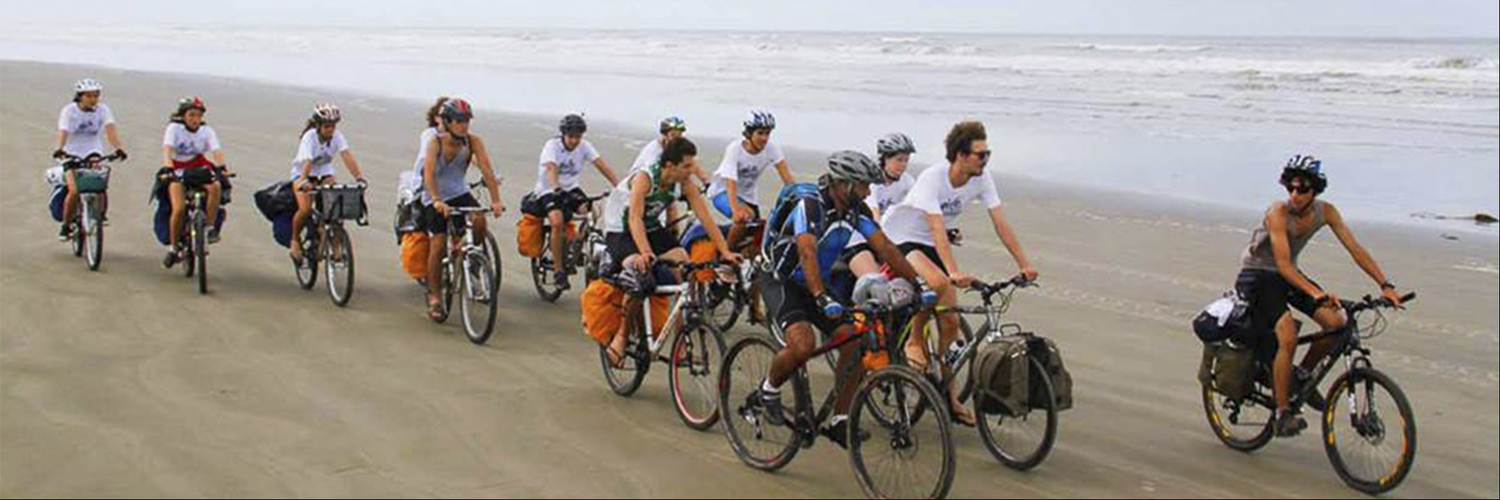 CIRCUITO LAGAMAR - SP DE CICLOTURISMO 