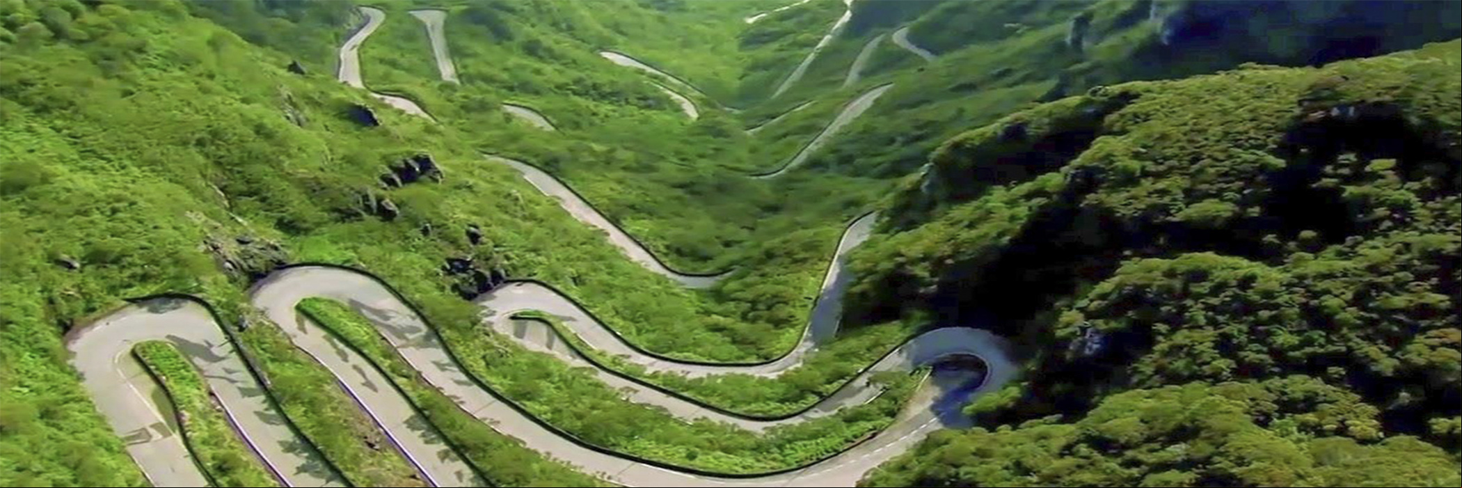Serra do Rio do Rastro - Santa Catarina - SC