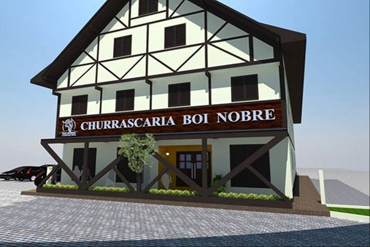 Churrascaria Boi Nobre